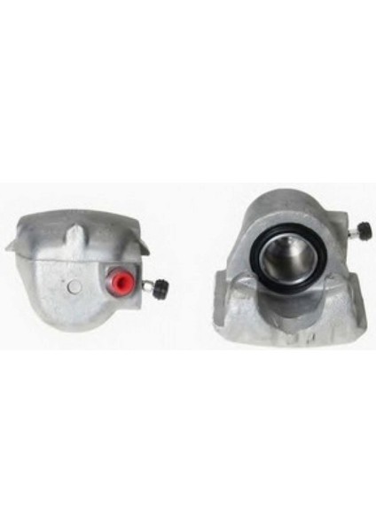 Mtxdpn Ön Fren Kaliperi Sol F.131-1600 89-