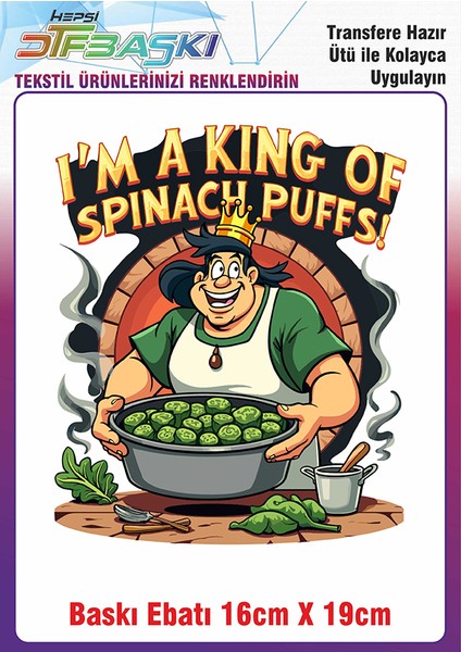 Özel Tasarım Ütü ile Yapışan Kumaş Tekstil Kıyafet Dtf Baskı 2734