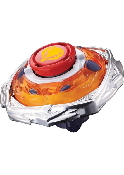 Infinity Nado Split Metal 2´li Set Kaleido Fox Basaltic Sword modelleri