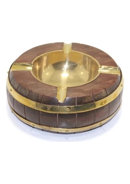 Pirinç Küllük Model 5