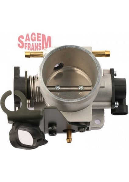 Mtxdpn Gaz Kelebek Kutusu Palio - Marea - Bravo - Siena