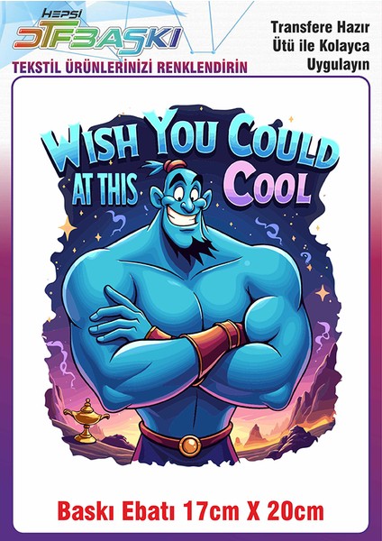 Özel Tasarım Ütü ile Yapışan Kumaş Tekstil Kıyafet Dtf Baskı 2705