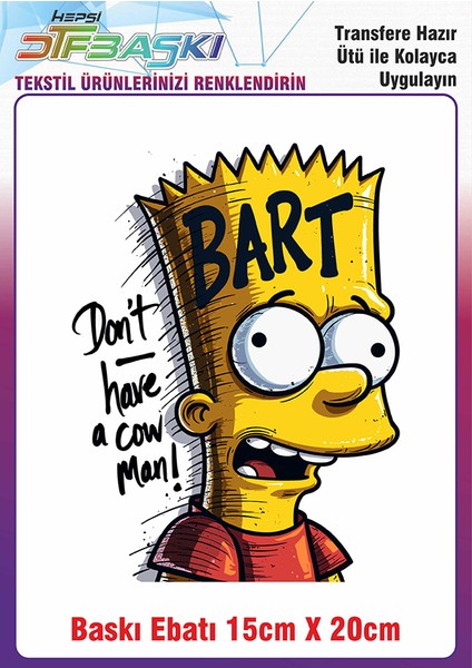 Özel Tasarım Ütü ile Yapışan Kumaş Tekstil Kıyafet Dtf Baskı 2738