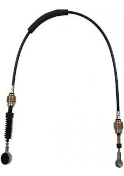 Mtxdpn Vites Kumanda Teli Sol F.palio-Siena 1999-