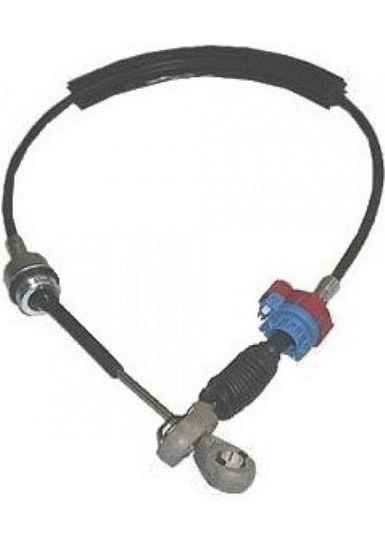 Mtxdpn Vites Kumanda Teli Sol Megane Ii 2002-