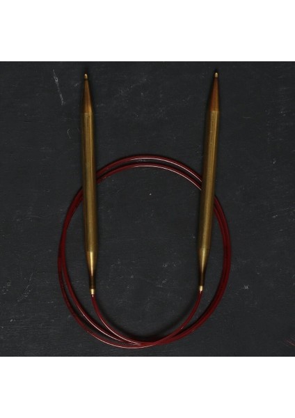 Addi 8mm 100CM Klasik Misinalı Dantel Şişi 755-7 fiyatları