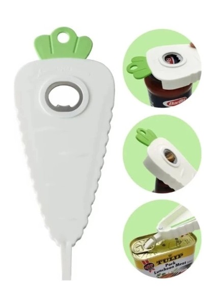 Çok Fonksiyonlu Kapak Açacağı modelleri