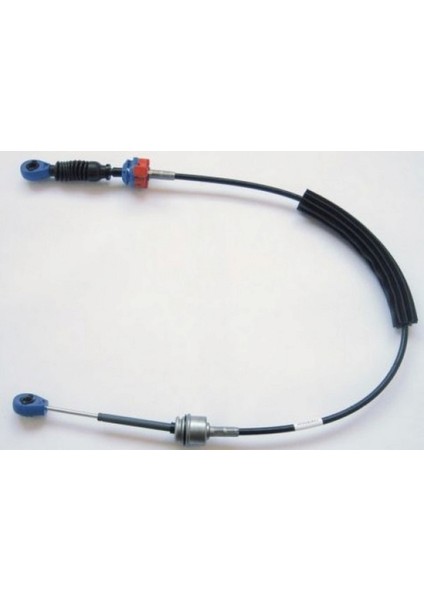 Mtxdpn Vites Kumanda Teli Sağ Megane Ii 2002-