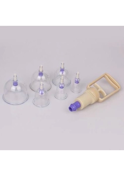 Hacamax 12 Adet Kupa Seti indirimleri