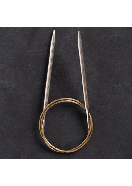 Addi 6,5mm 80CM Klasik Misinalı Şiş- 105-7 fiyatları