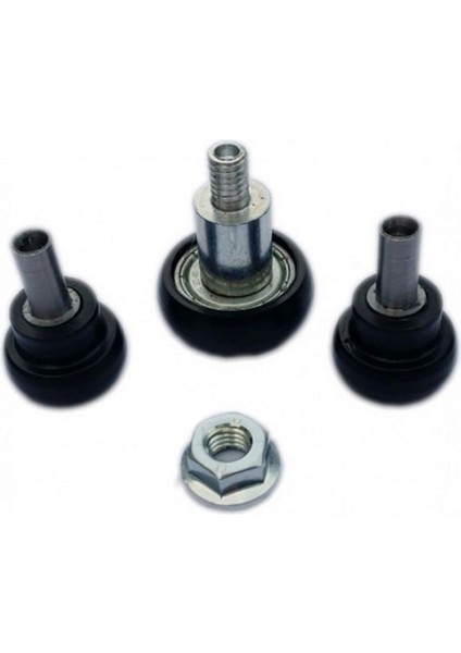 Mtxdpn Orta Kapi Alt Mekanizmasi Tamir Takimi Master-Movano Iii