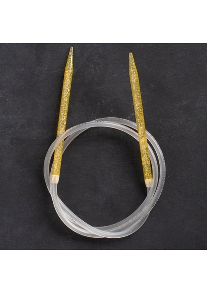 Addi Champagnerr 7mm 100CM Misinalı Şiş - 405-7 fiyatları