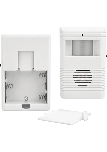 101 Hareket Sensörlü Iş Yeri Uyarı Zili fiyatları