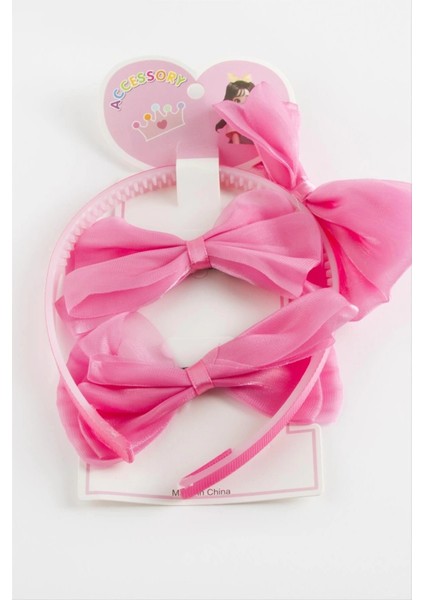 Fiyong Tüllü Toka Taç fiyatları