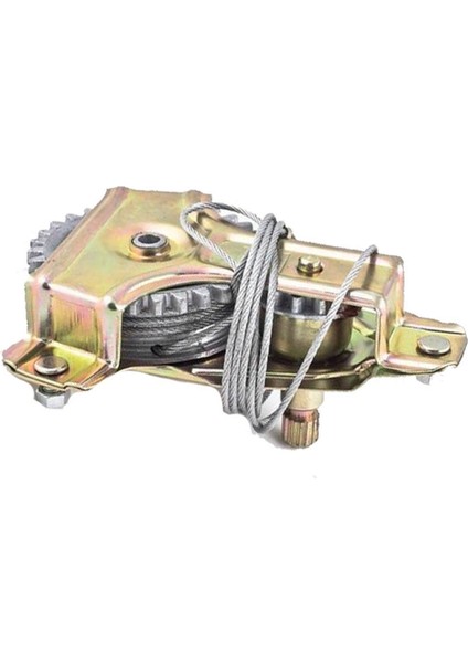 Mtxdpn Cam Krikosu Arka M124SERÇE