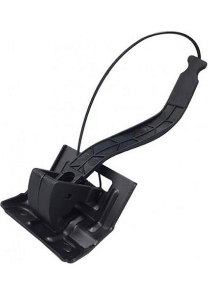 Mtxdpn Motor Kaput Emniyet Mandali Megane Ii 07