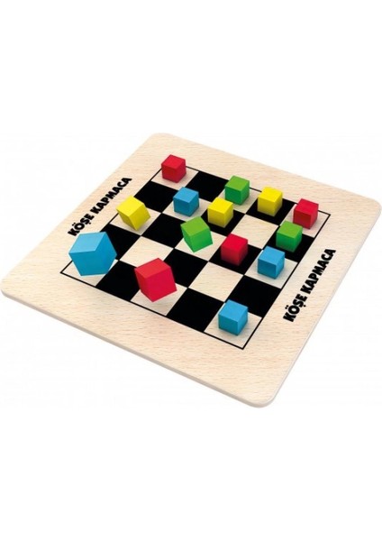 5442 Redka Köşe Kapmaca fırsatları