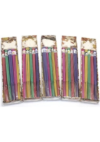 Endonezya Kutulu Tütsü ve Tütsülük