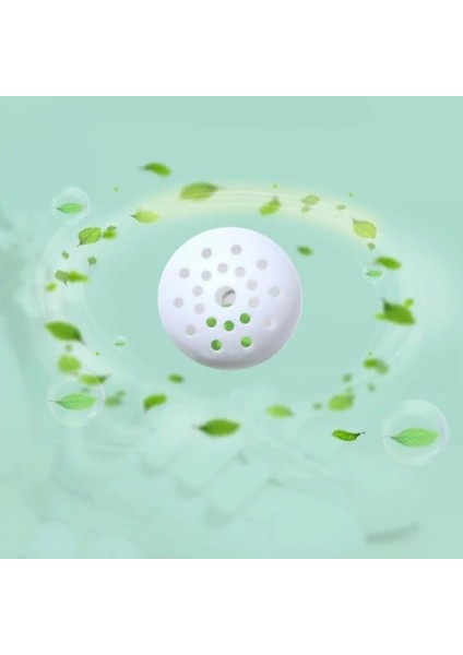 Ayakkabı Koku Gideri Top Seti fırsatları