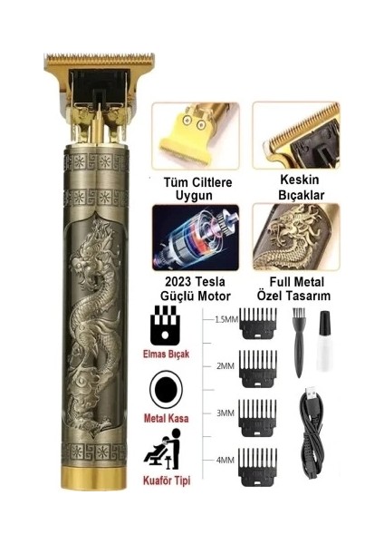 Profesyonel Tıraş Makinesi fırsatları