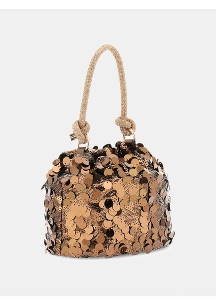 Holiday Kadın Bronz El Çantası HWEG9538750-BRZ fiyatları