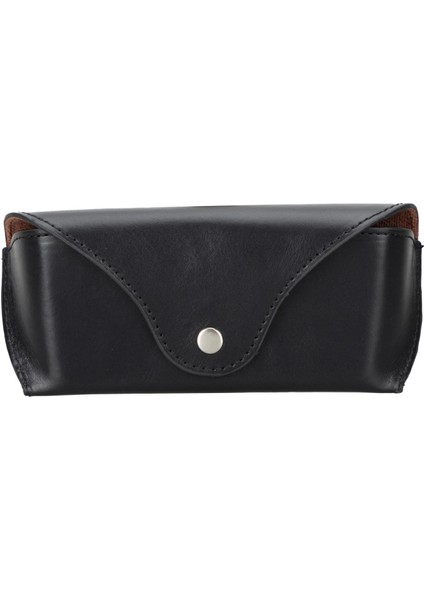 Roan Deri Gözlük Kılıfı Rst1 Siyah indirimleri