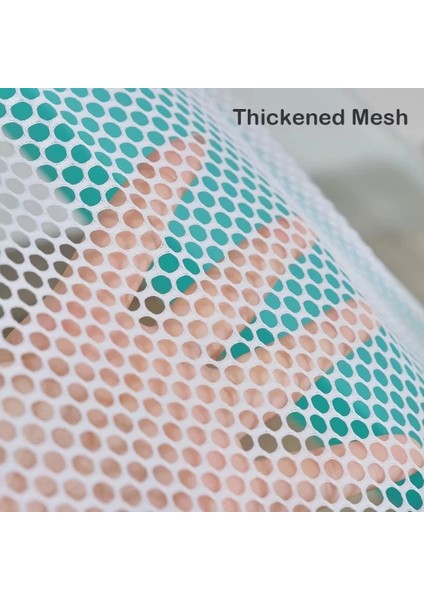 Lüks Fileli Şişme Deniz Yatağı modelleri