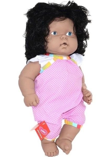 5108 Gamze Tombul, Konuşan Saçlı Bebek 40 cm indirimleri