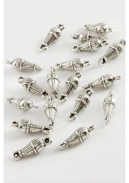 Çizgili Tesbih Püskül Ara Aparatı 50 Gram