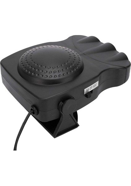 12V Araç Fanı & Isıtıcı | Ön Cam Buzu Çözücü, 360° Ayarlanabilir Başlık, Anında Sıcaklık fiyatları