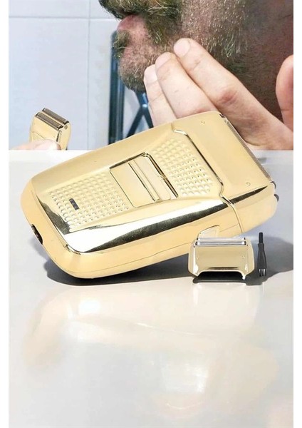 Tıraş Makinesi Saç Sakal ve Vücut Tıraşı Uygun Uzun Ömürlü fırsatları