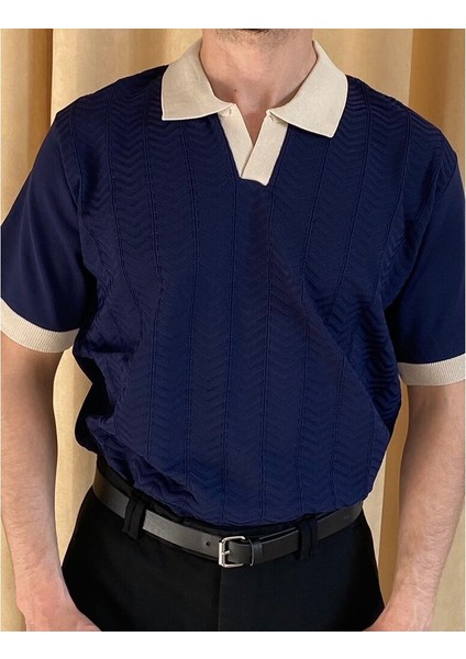 Polo Yaka Triko fiyatları