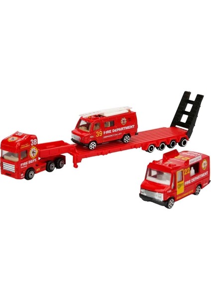 Maxx Wheels Üçlü Araç Seti - 1 Adet Fiyatı modelleri