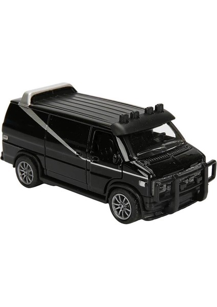 Maxx Wheels Karavan 11 cm - S00003437