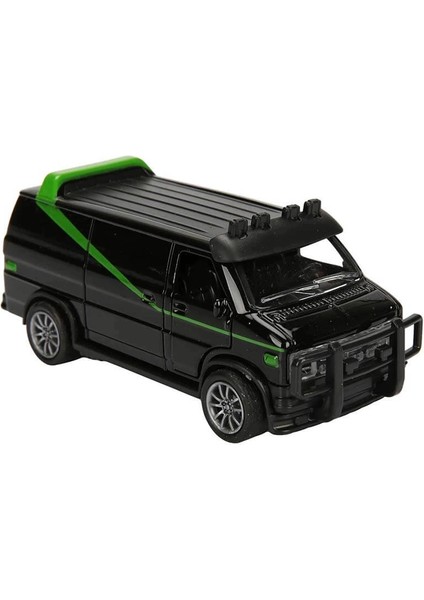 Maxx Wheels Karavan 11 cm - S00003437 modelleri