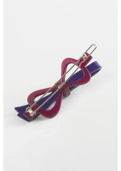 Buğz Fiyong Klipsli Toka