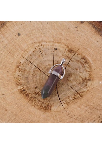 Akik Point Kolye Ucu