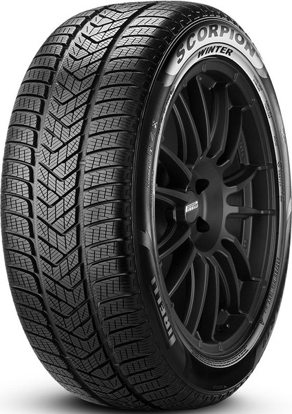 235/50R20 104V S-Wnt Pirelli Kış