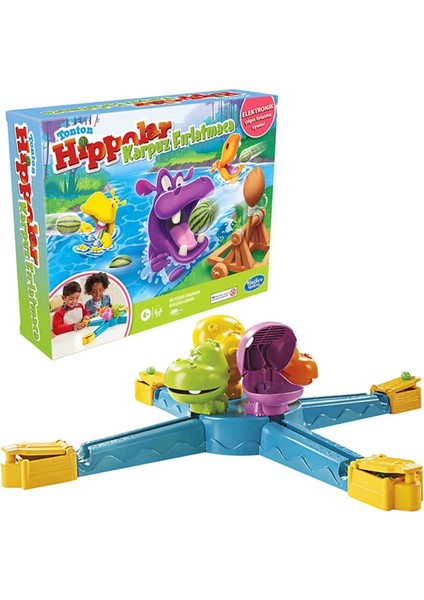 Tonton Hippolar Karpuz Fırlatmaca E9707 modelleri