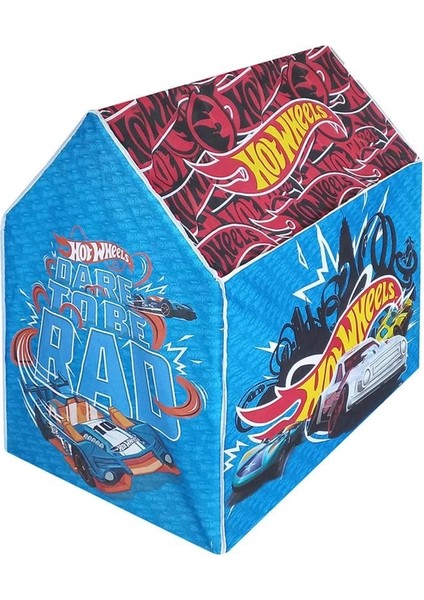 Hot Whells Lisanslı Oyun Çadırı
