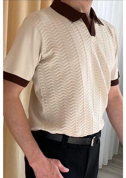 Polo Yaka Triko fiyatları