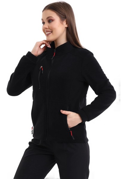 Polar Mont Kadın - Siyah fiyatları