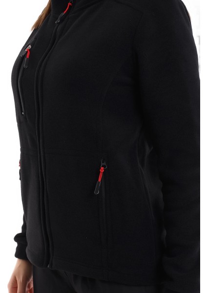 Polar Mont Kadın - Siyah fırsatları