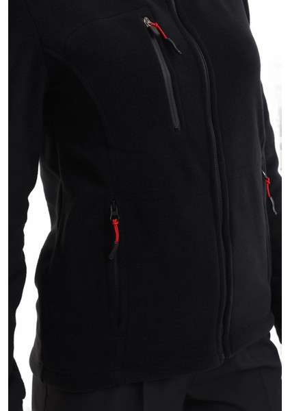 Polar Mont Kadın - Siyah indirimleri