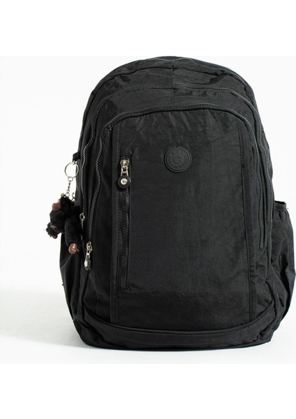 Ultra Hafif Çok Cepli Su Geçirmez Sırt Çantası Unisex Kullanışlı Model indirimleri