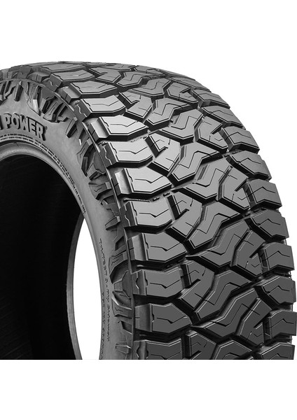 40X13,50R17 121Q TERRA HUNTER R/T+ VENOM POWER