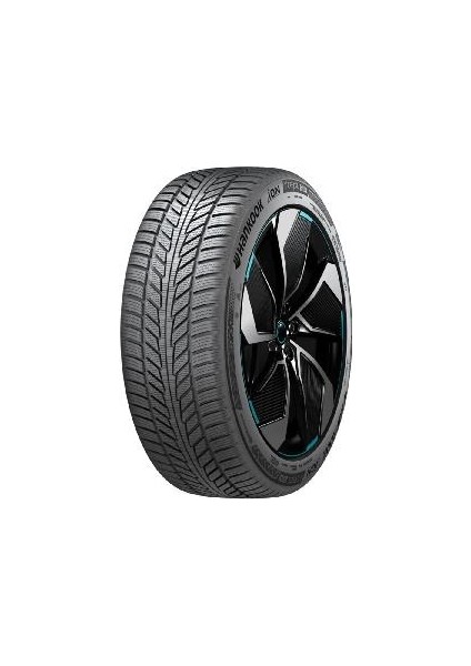235/50R19 103V Ion I'cept IW01 Hankook Kış