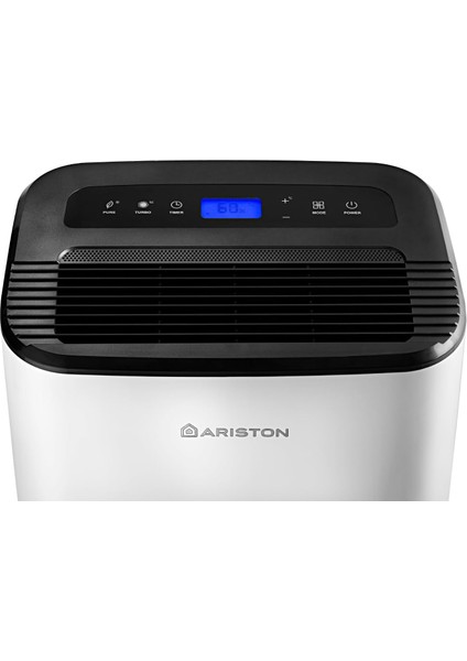 Arıston Deos 21S Nem Alma Cihazı | 41 Db Süper Sessiz | 21L/24 Saat Güçlü Kapasite, 47M² Alan fiyatları