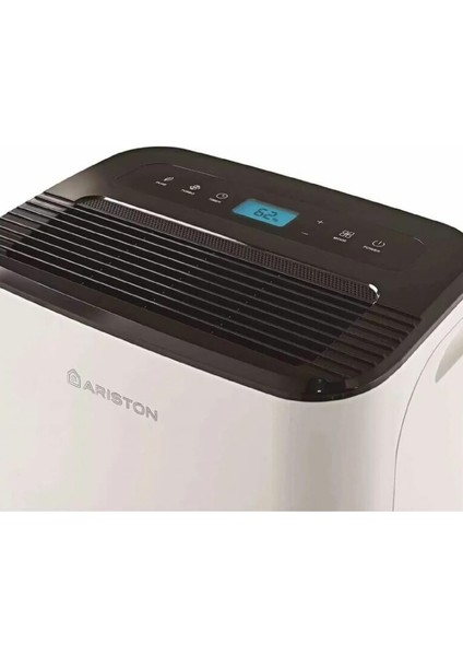 Arıston Deos 21S Nem Alma Cihazı | 41 Db Süper Sessiz | 21L/24 Saat Güçlü Kapasite, 47M² Alan modelleri