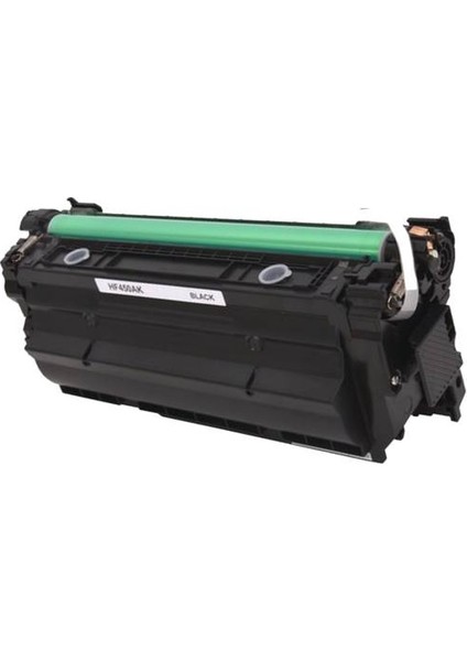 Hp 655A CF450A Muadil Toner Siyah 12500 Sayfa M652 M653 M681 M682 fiyatları